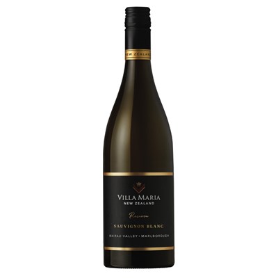 Villa Maria Clifford Bay Reserve Sauvignon Blanc, Marlborough, 75cl
